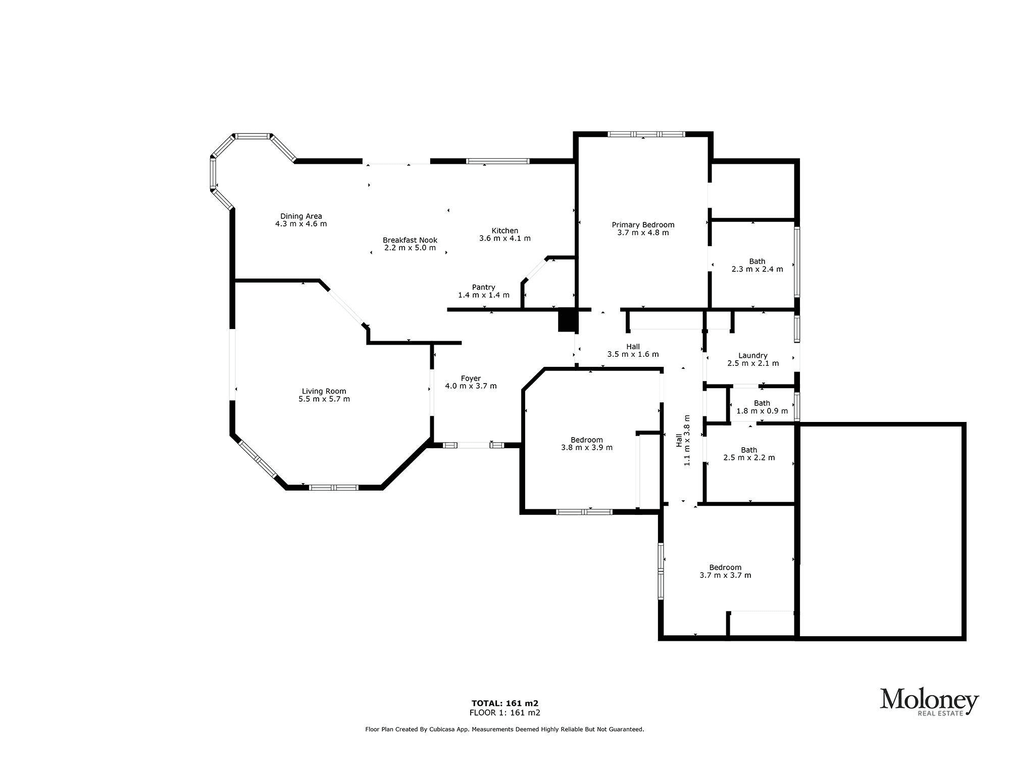 4 Morley Drive, Wahgunyah, VIC 3687