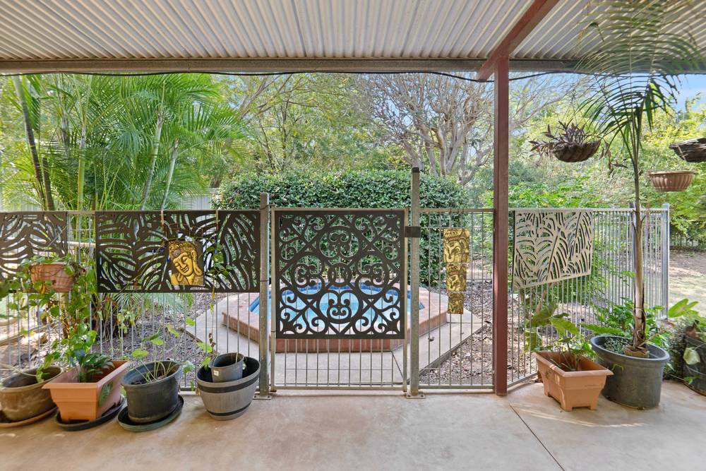 4 Prior Court, KATHERINE, NT 0850