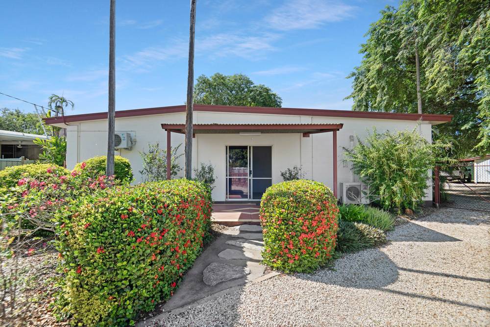 4 Prior Court, KATHERINE, NT 0850