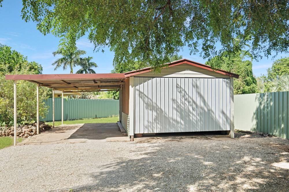 4 Prior Court, KATHERINE, NT 0850