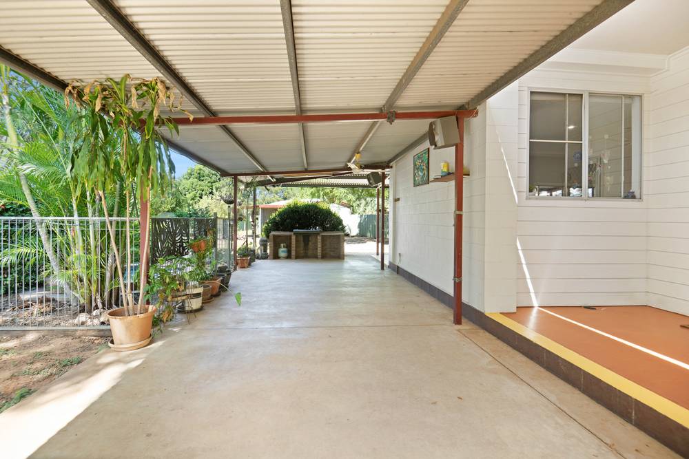 4 Prior Court, KATHERINE, NT 0850