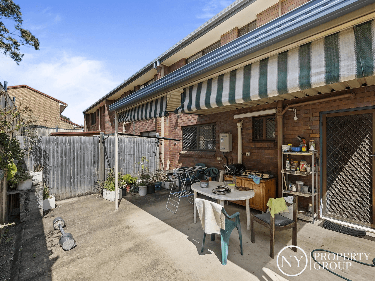 40/112 Queens Road, SLACKS CREEK, QLD 4127