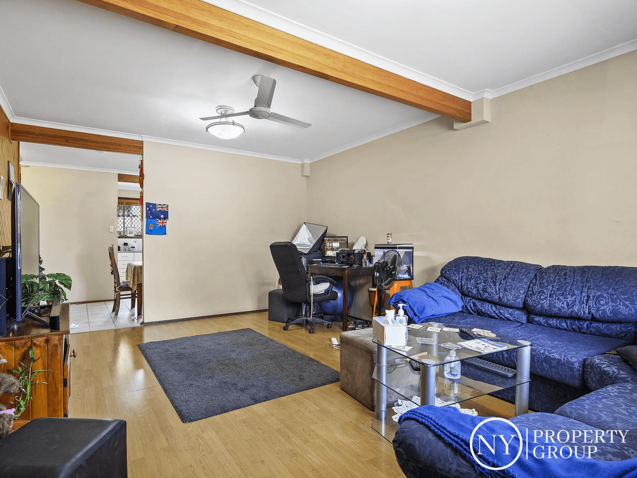 40/112 Queens Road, SLACKS CREEK, QLD 4127