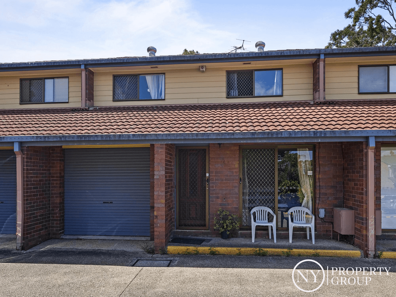 40/112 Queens Road, SLACKS CREEK, QLD 4127