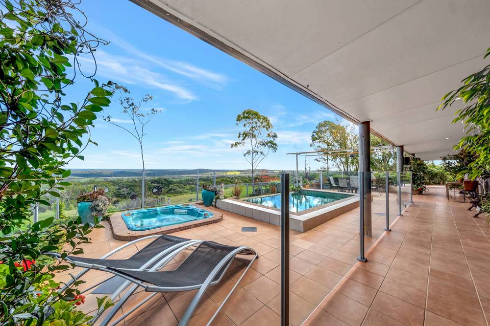 939 George Downes Drive, Kulnura, NSW 2250