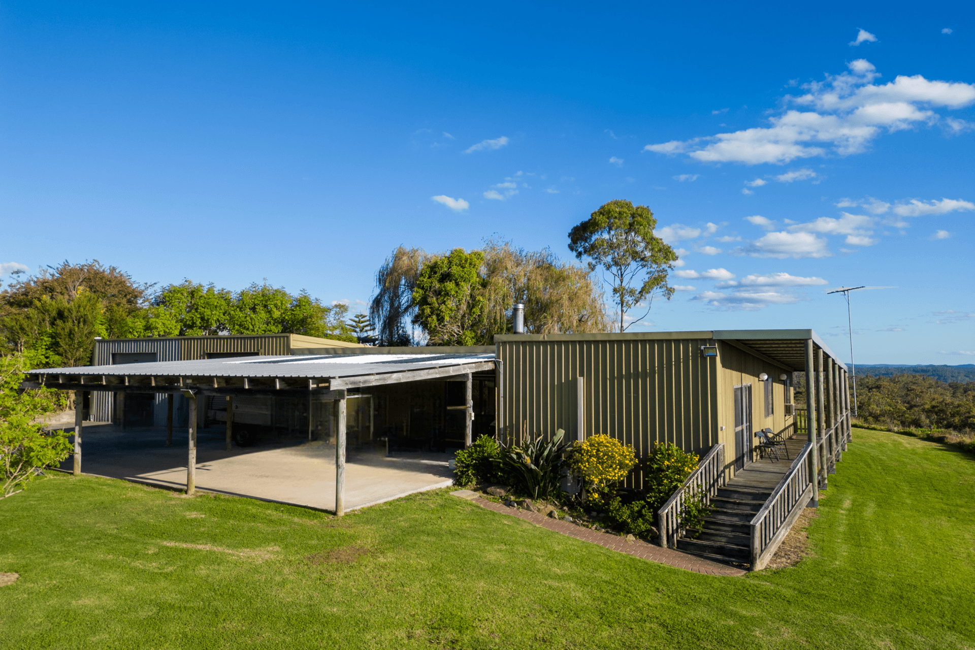 939 George Downes Drive, Kulnura, NSW 2250