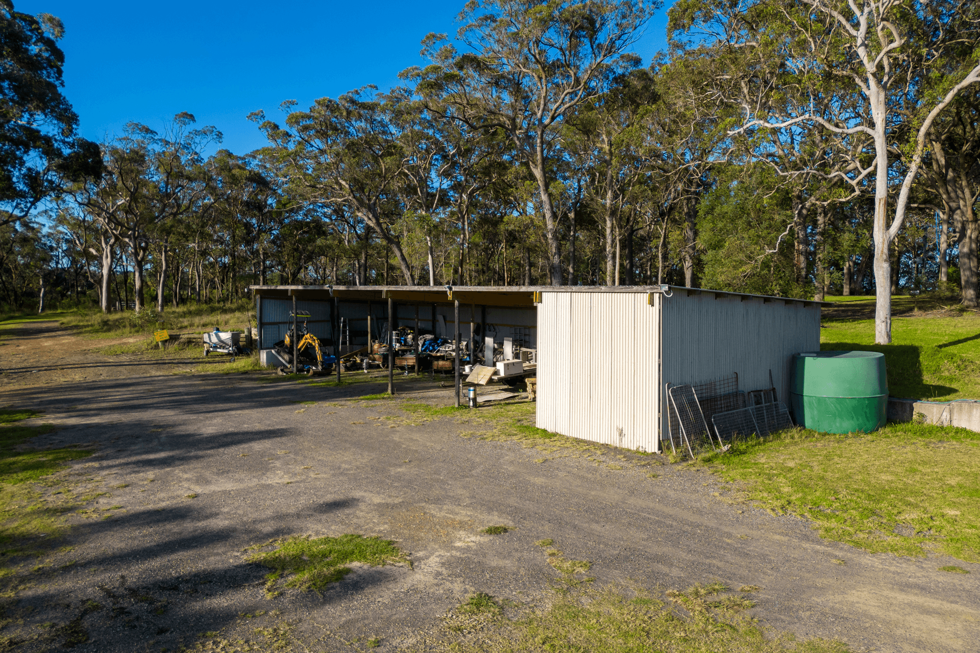 939 George Downes Drive, Kulnura, NSW 2250