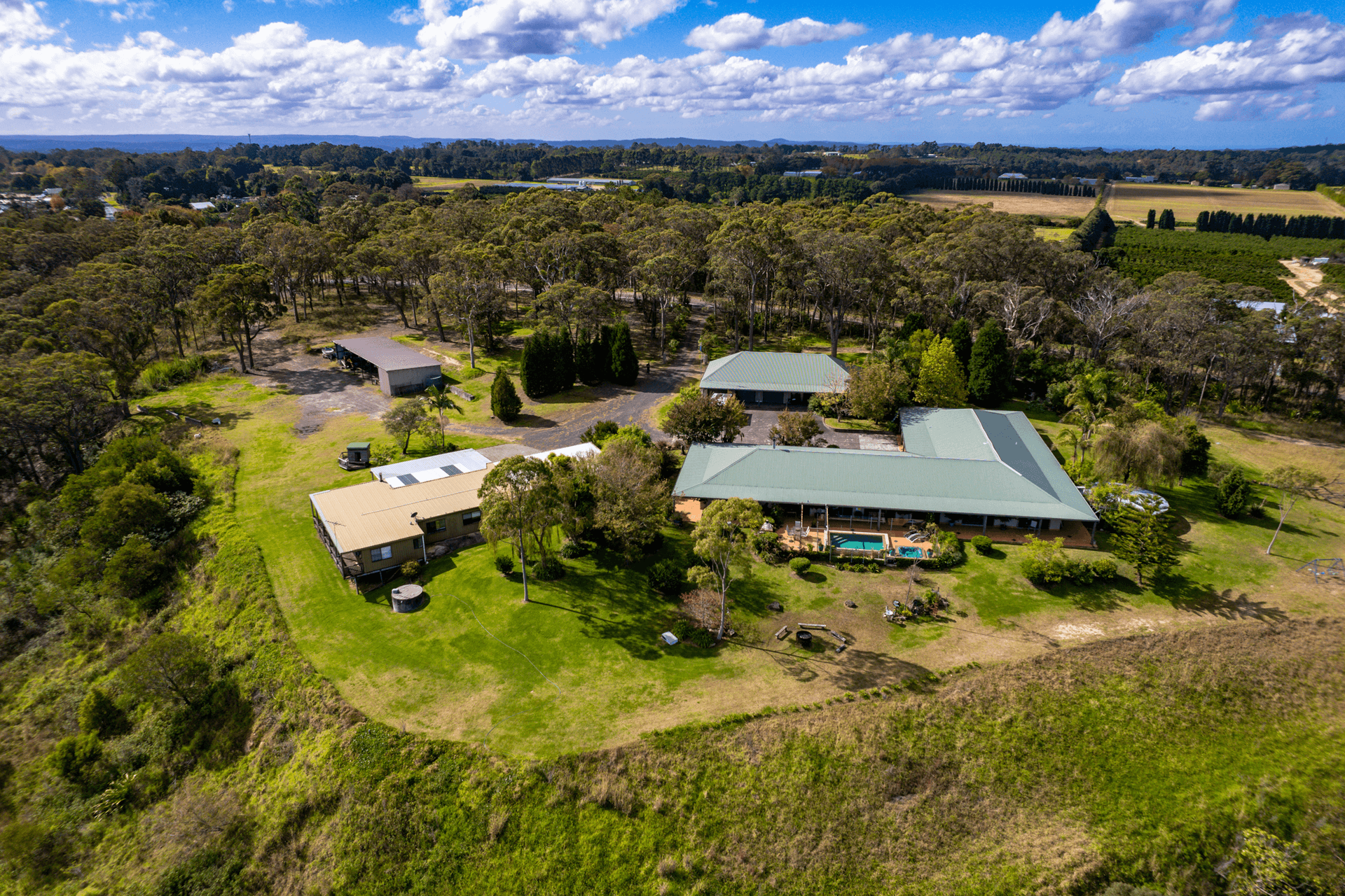 939 George Downes Drive, Kulnura, NSW 2250