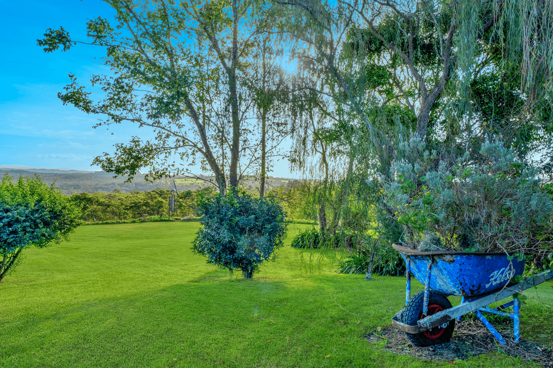 939 George Downes Drive, Kulnura, NSW 2250