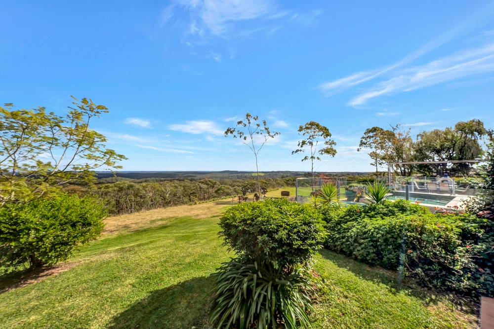 939 George Downes Drive, Kulnura, NSW 2250