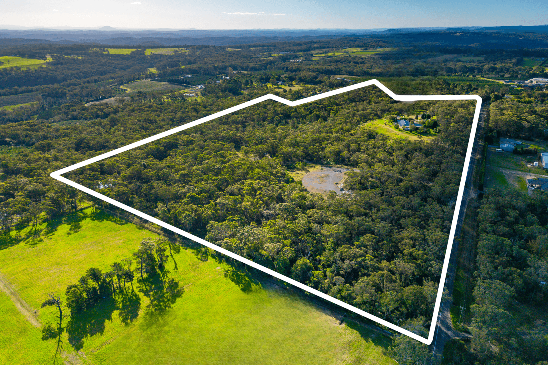 939 George Downes Drive, Kulnura, NSW 2250