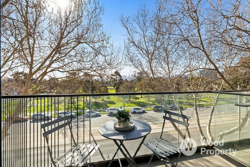 203/157 Fitzroy Street, St Kilda, VIC 3182