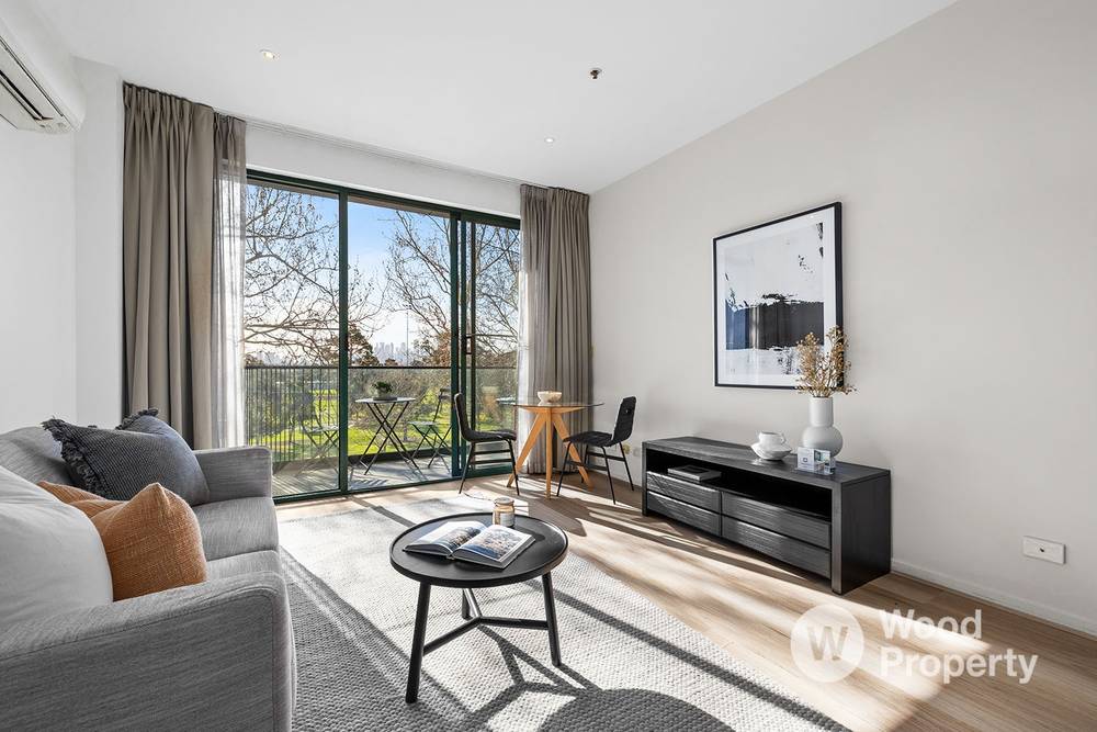 203/157 Fitzroy Street, St Kilda, VIC 3182