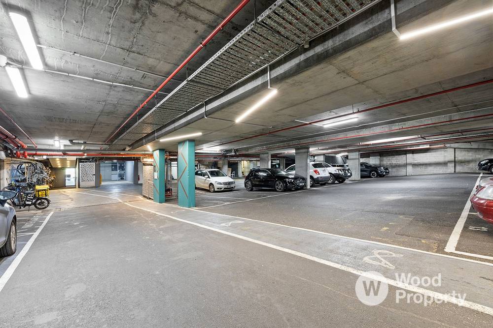 203/157 Fitzroy Street, St Kilda, VIC 3182