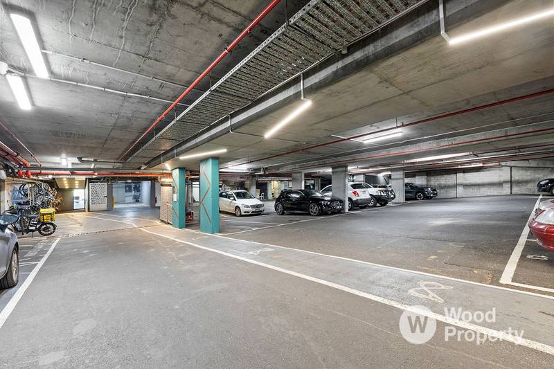 203/157 Fitzroy Street, St Kilda, VIC 3182