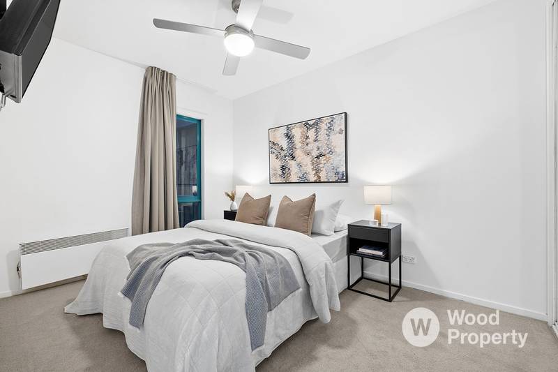 203/157 Fitzroy Street, St Kilda, VIC 3182