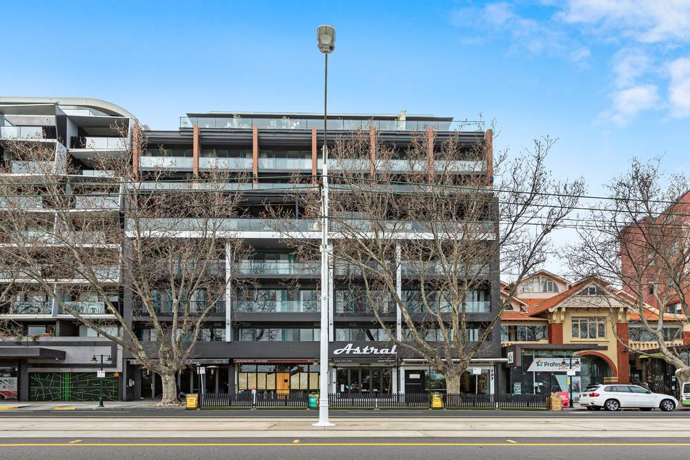 203/157 Fitzroy Street, St Kilda, VIC 3182
