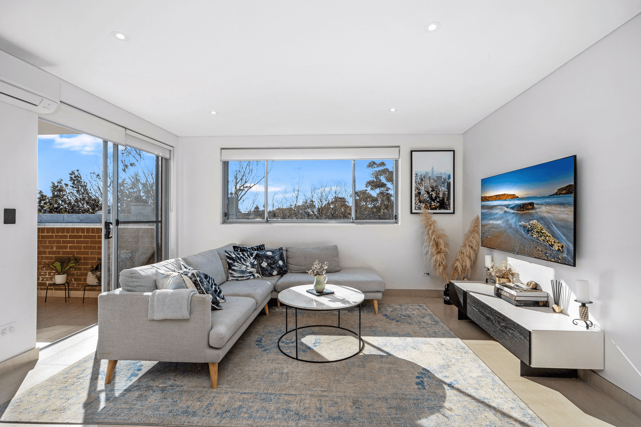 5/491 Bunnerong Road, MATRAVILLE, NSW 2036