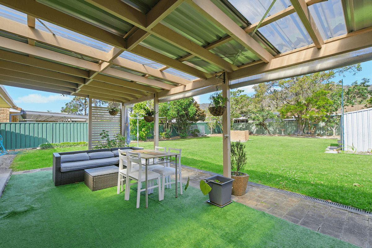 95 Sirius Drive, LAKEWOOD, NSW 2443