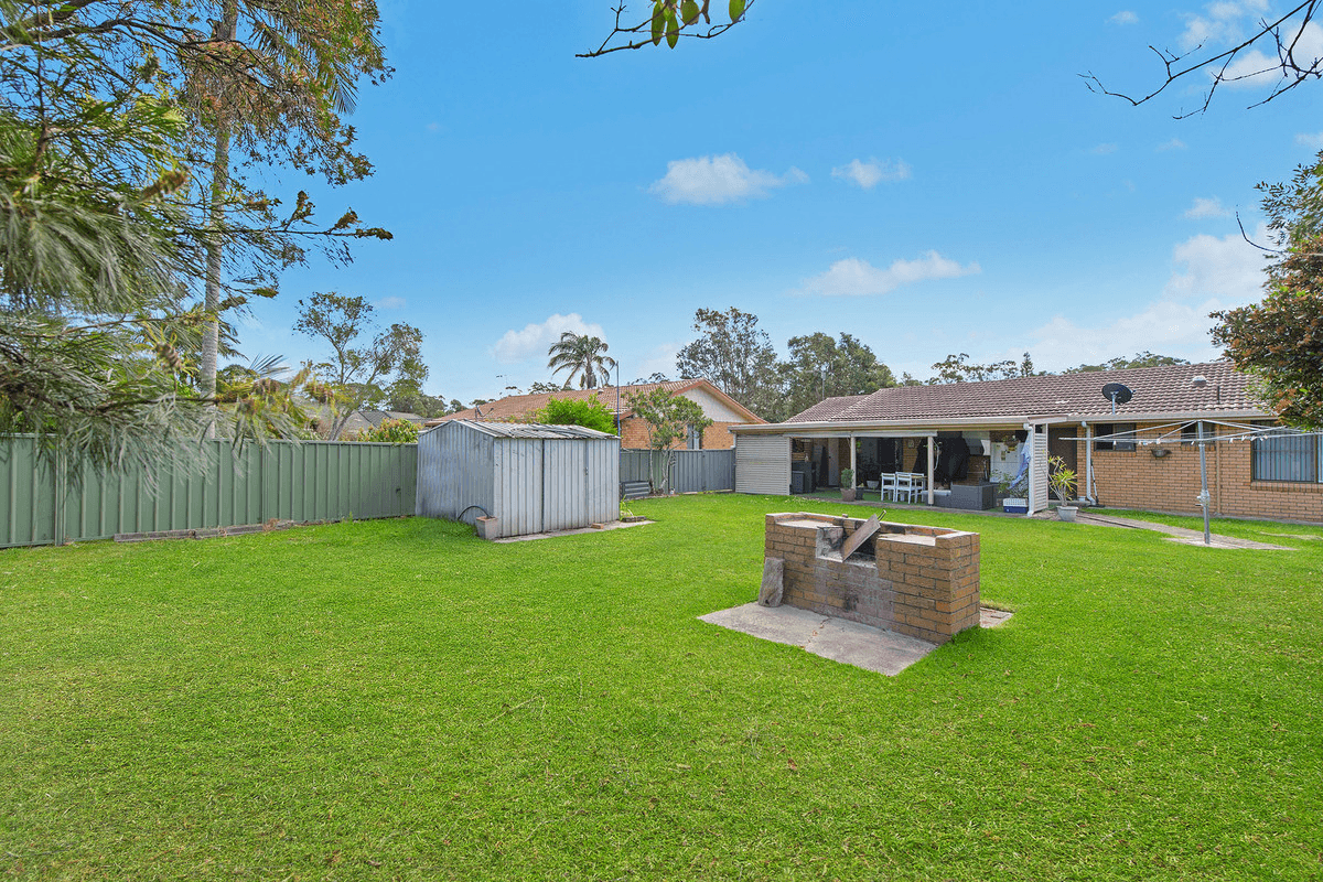 95 Sirius Drive, LAKEWOOD, NSW 2443