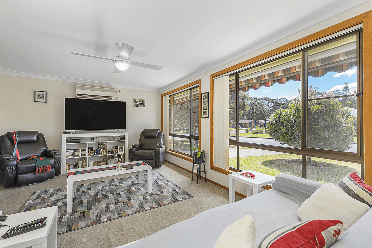 95 Sirius Drive, LAKEWOOD, NSW 2443