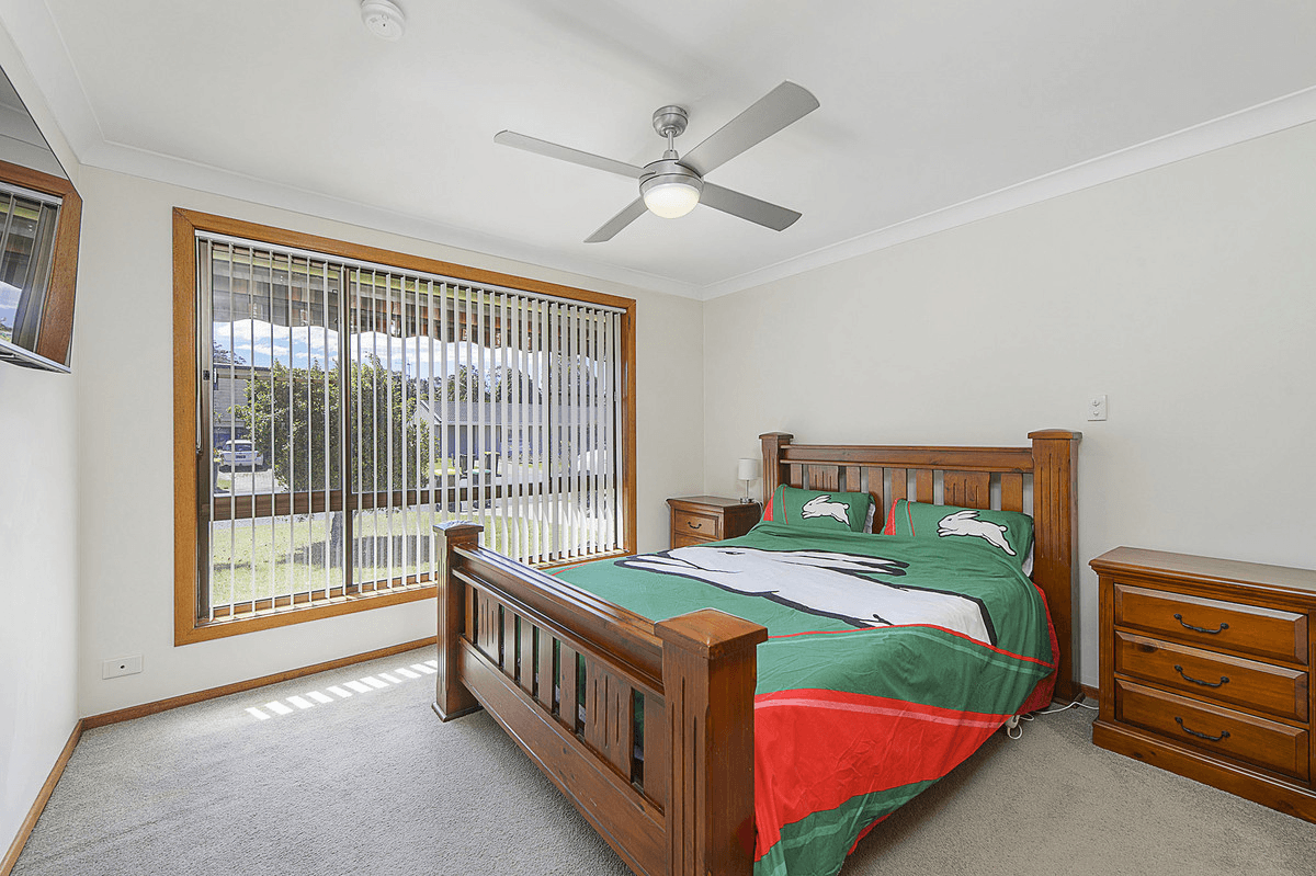 95 Sirius Drive, LAKEWOOD, NSW 2443