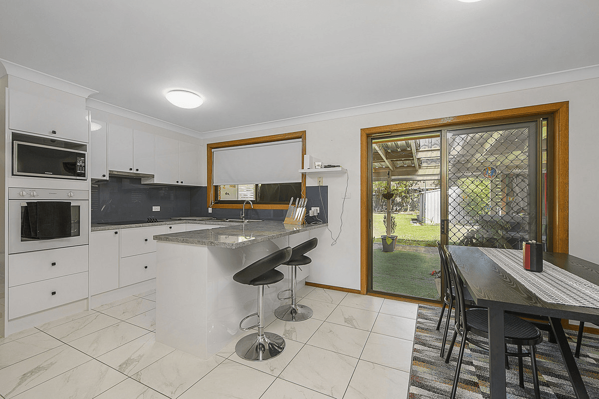 95 Sirius Drive, LAKEWOOD, NSW 2443