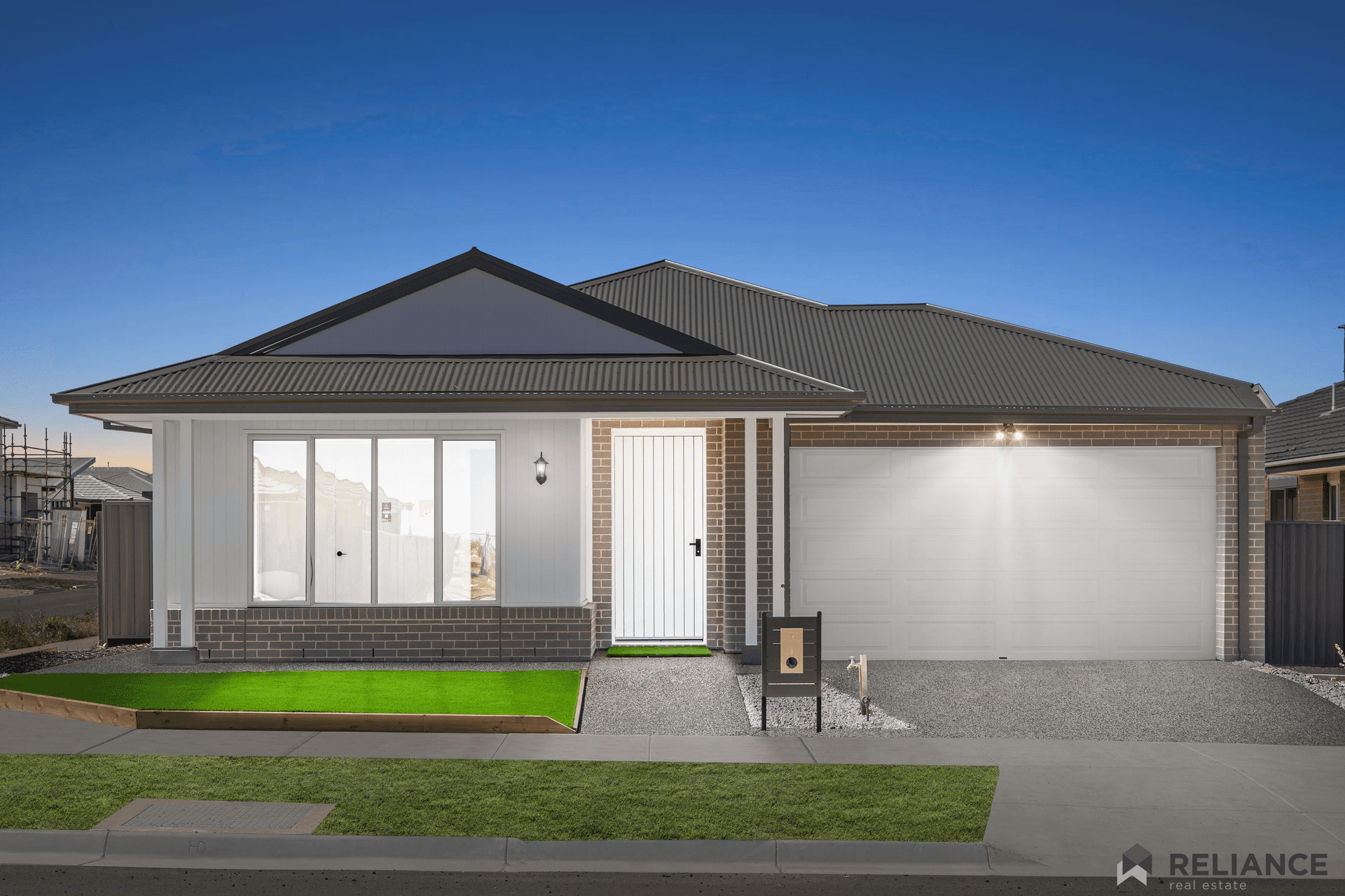 6 Willard Road, Truganina, VIC 3029