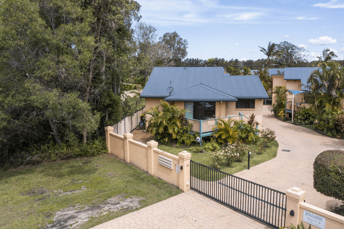 14/15 Shores Drive, YAMBA, NSW 2464