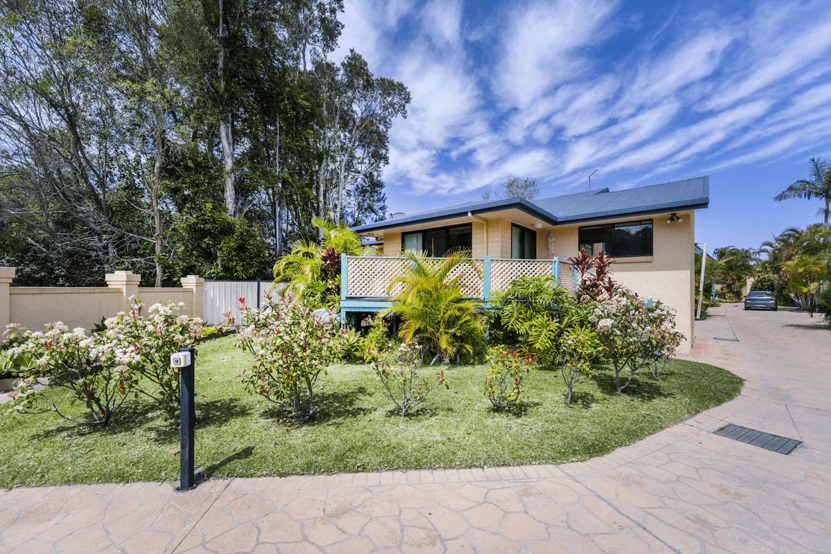 14/15 Shores Drive, YAMBA, NSW 2464