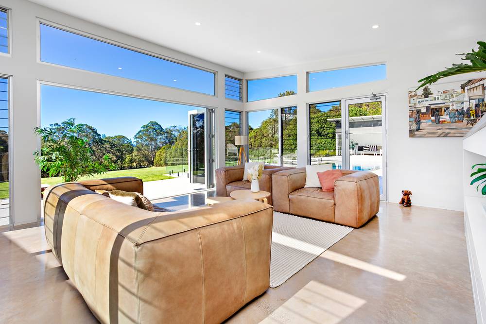1 Coomonderry Ridge, BERRY, NSW 2535