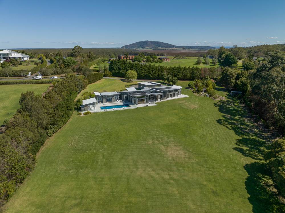 1 Coomonderry Ridge, BERRY, NSW 2535