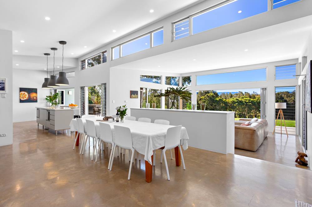 1 Coomonderry Ridge, BERRY, NSW 2535