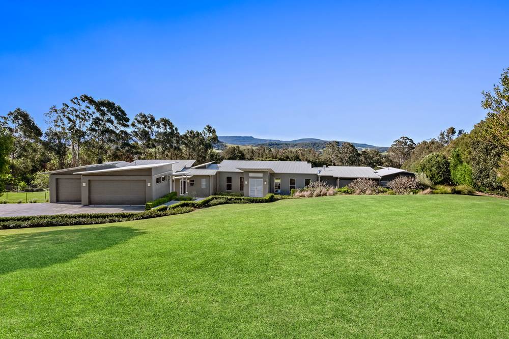 1 Coomonderry Ridge, BERRY, NSW 2535