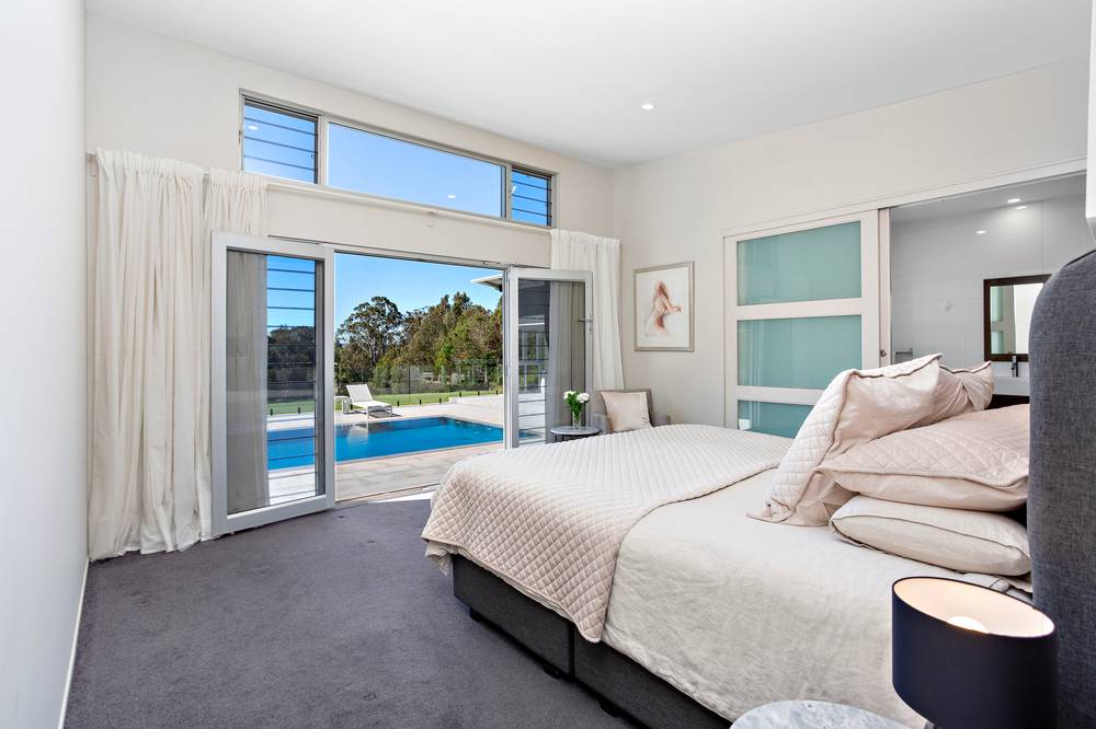 1 Coomonderry Ridge, BERRY, NSW 2535