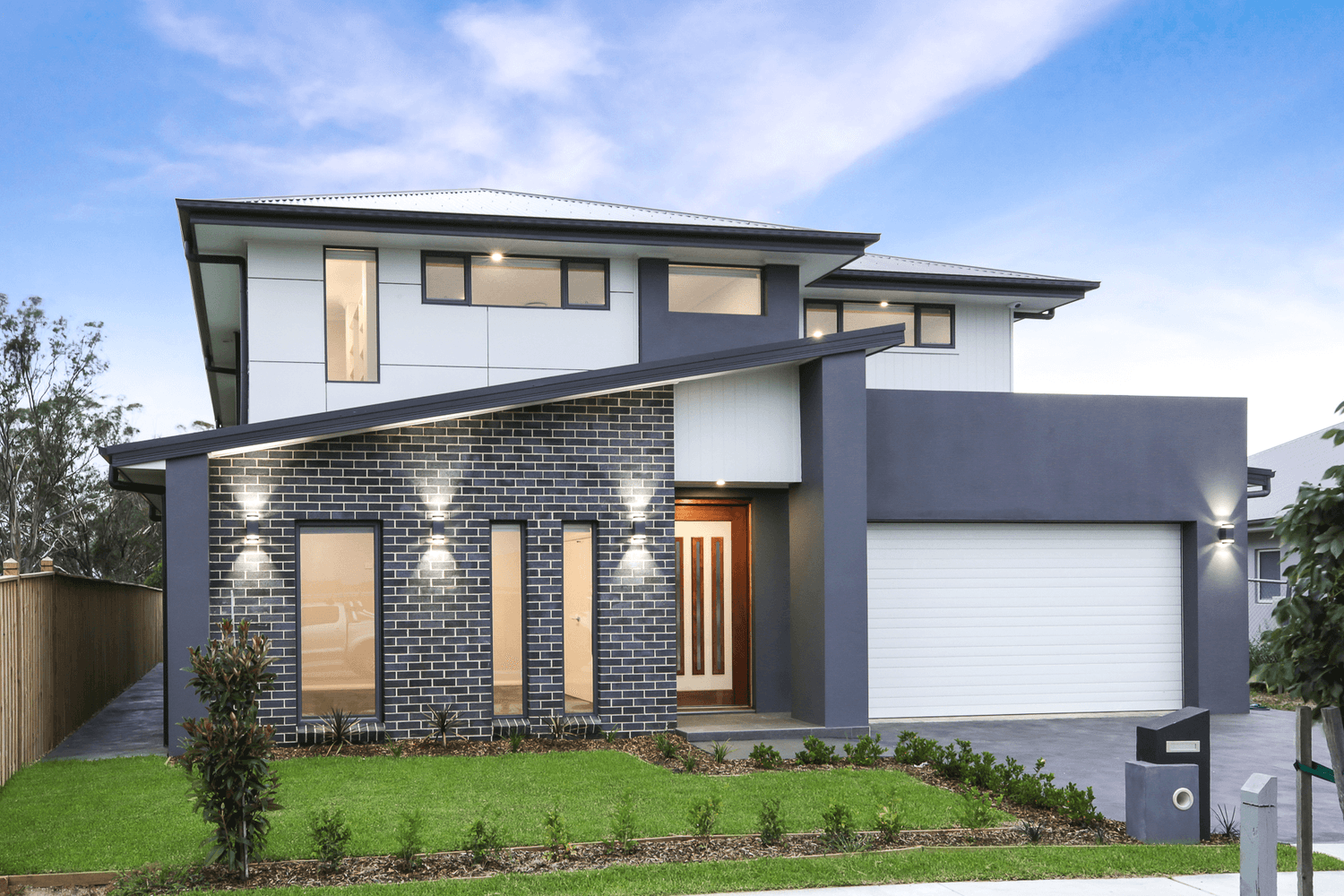 45 Thorpe Circuit, Oran Park, NSW 2570