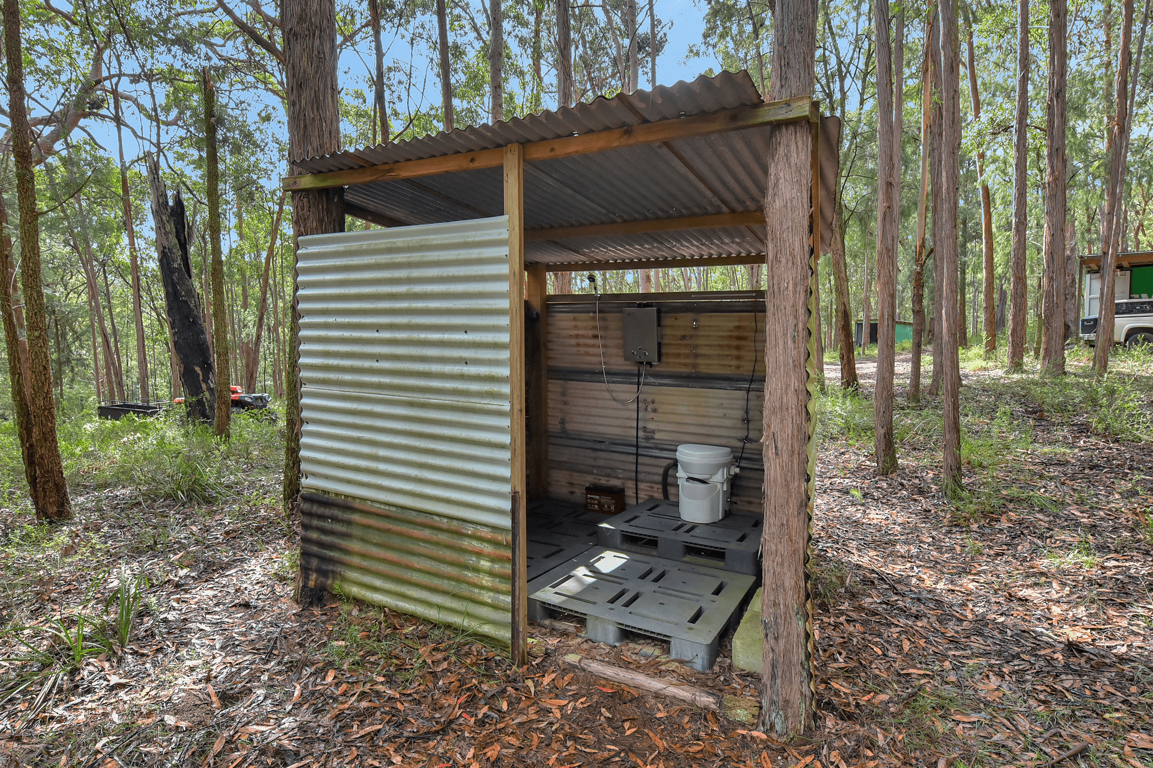 200 Morton Road, Cedar Creek, NSW 2325