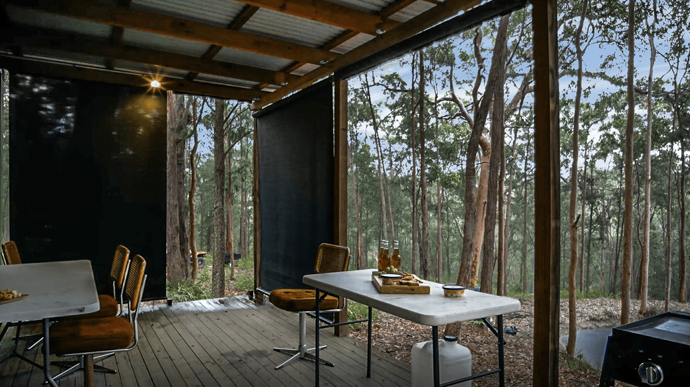 200 Morton Road, Cedar Creek, NSW 2325