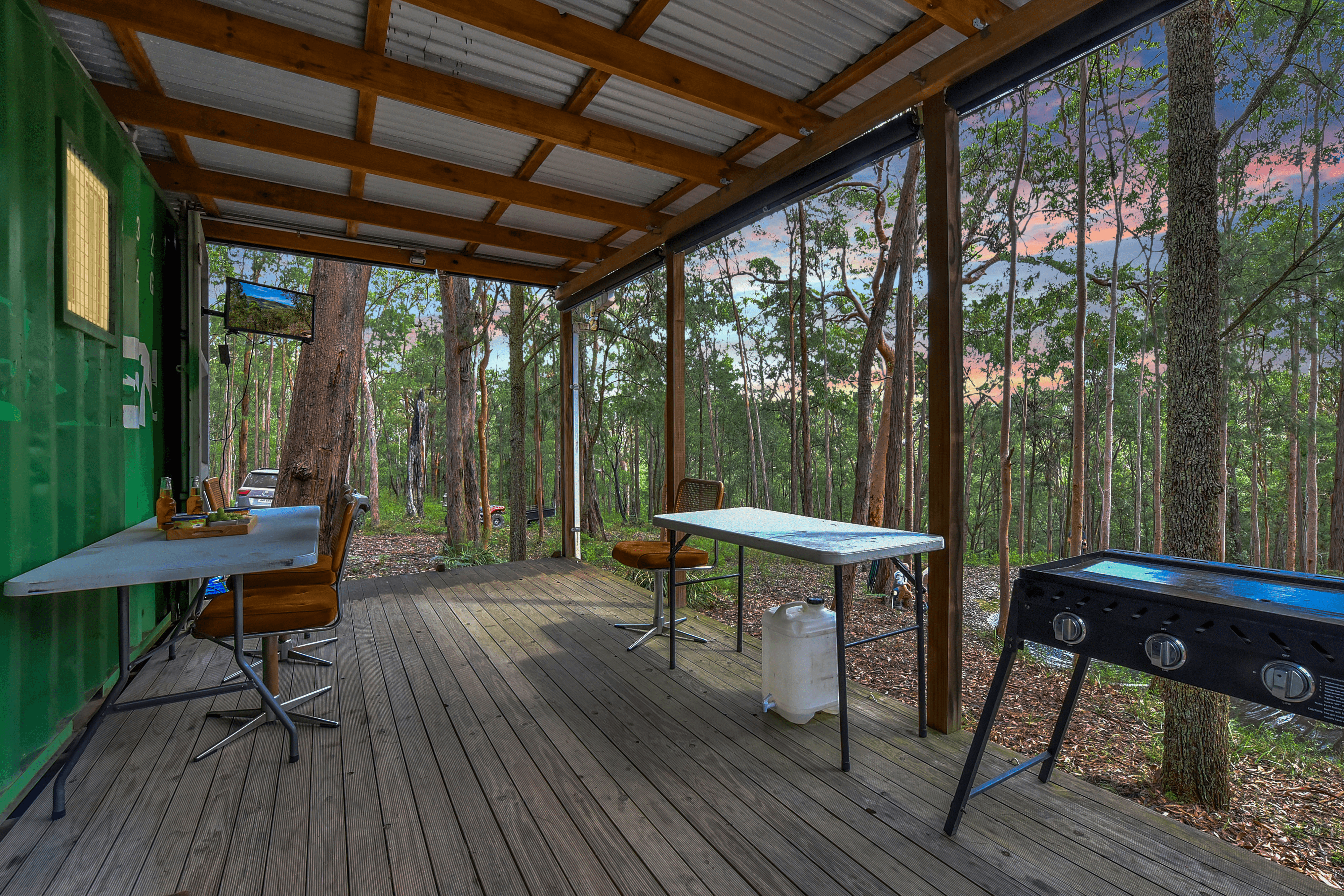200 Morton Road, Cedar Creek, NSW 2325