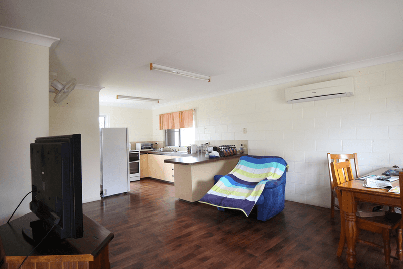 5 Natal Downs Road, Queenton, QLD 4820