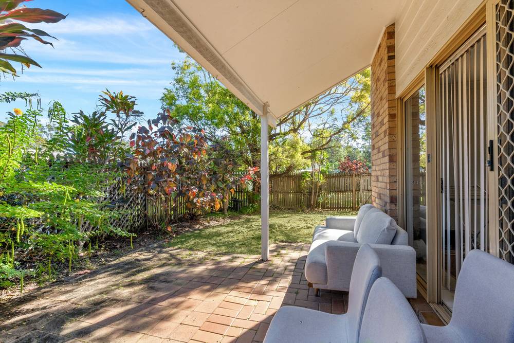 4/508 Pine Ridge Road, COOMBABAH, QLD 4216