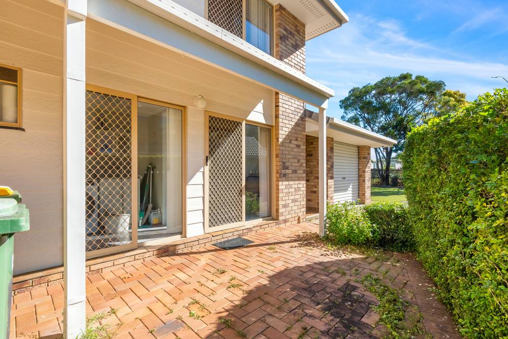 4/508 Pine Ridge Road, COOMBABAH, QLD 4216