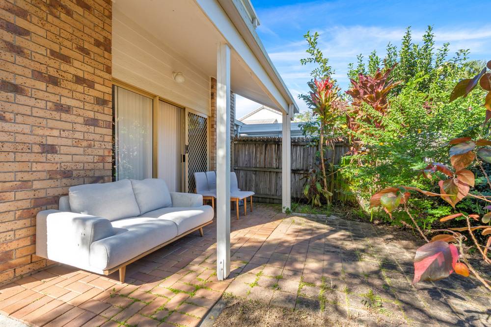 4/508 Pine Ridge Road, COOMBABAH, QLD 4216