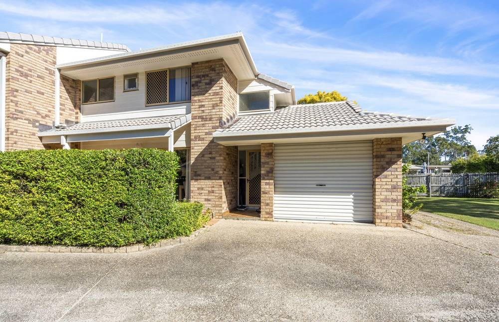 4/508 Pine Ridge Road, COOMBABAH, QLD 4216