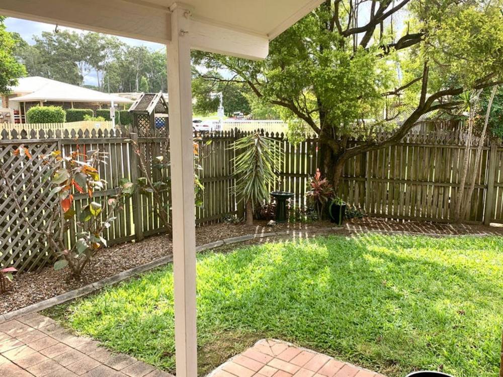 4/508 Pine Ridge Road, COOMBABAH, QLD 4216