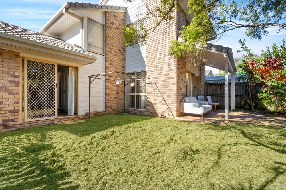 4/508 Pine Ridge Road, COOMBABAH, QLD 4216