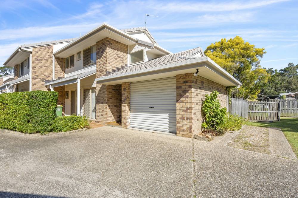 4/508 Pine Ridge Road, COOMBABAH, QLD 4216
