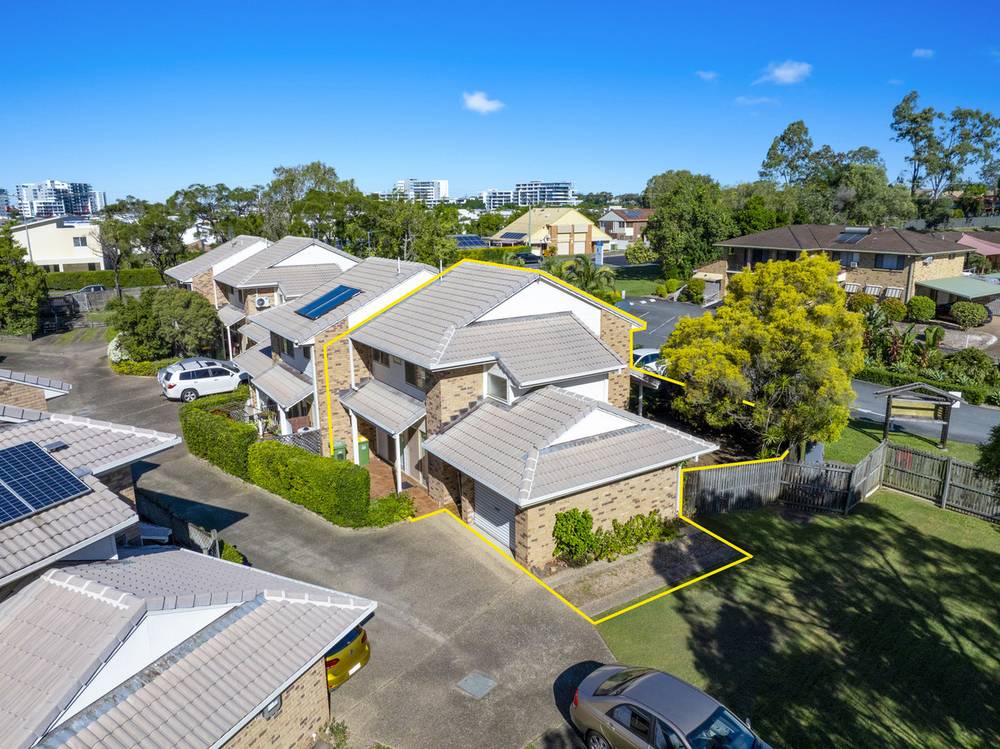 4/508 Pine Ridge Road, COOMBABAH, QLD 4216