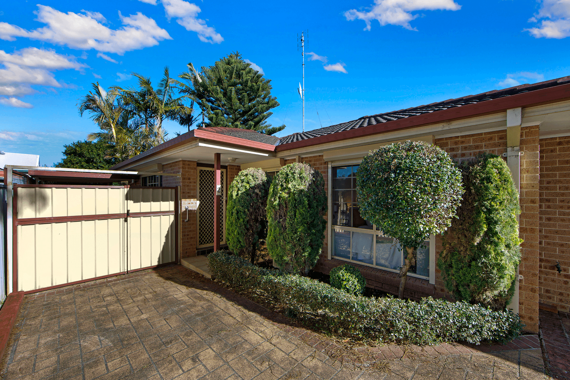 2/150 Railway Street, Woy Woy, NSW 2256