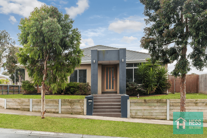 6 Teatree Lane, WALLAN, VIC 3756